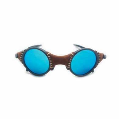 Óculos Sol Masculino Juliet Oakley Lupa Romeo Dart Metal Lentes UV